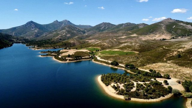 Playacaameroextremaduraturismobandeazul