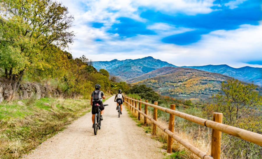 CicloturismoExtremadura
