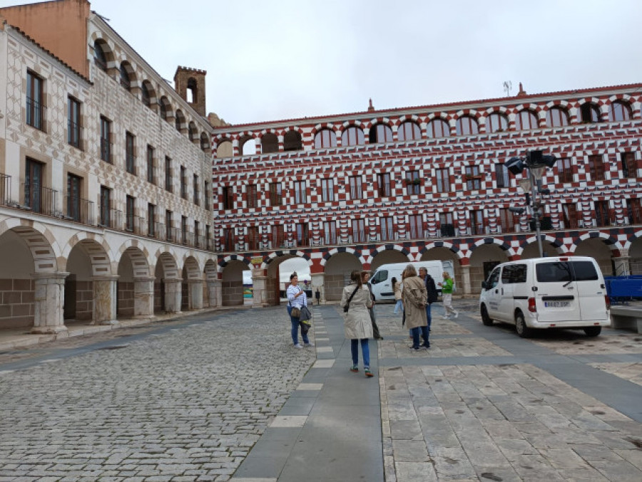 Turistasbadajoz