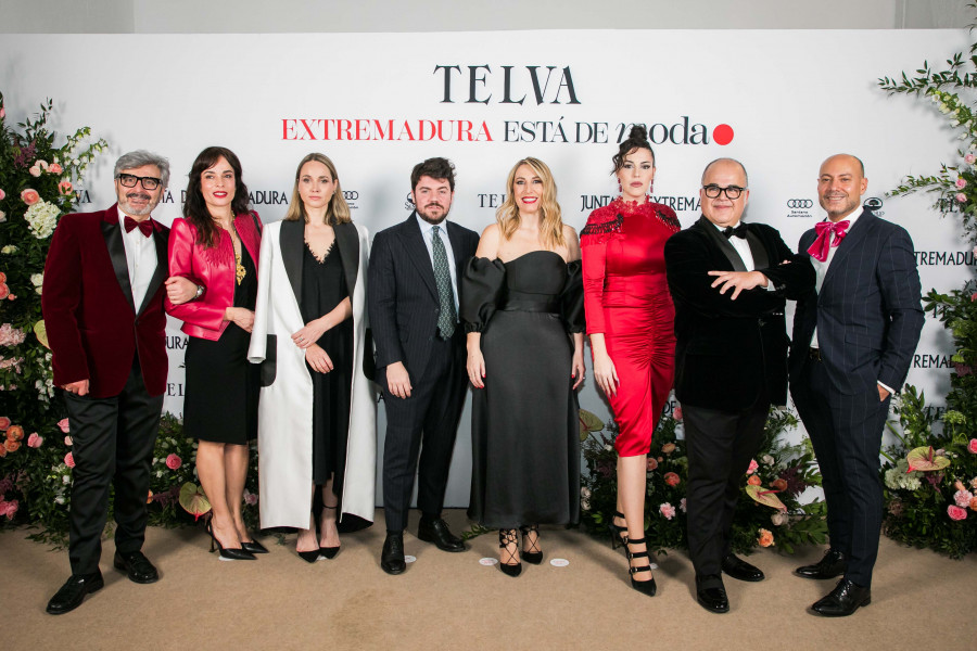 Telva extremadura