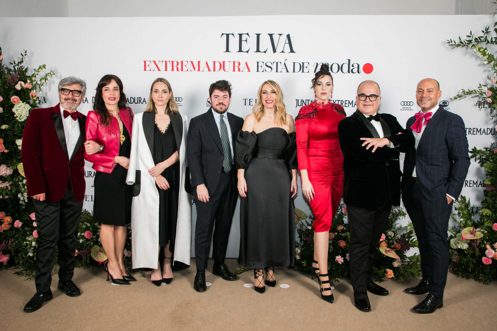 Telva extremadura