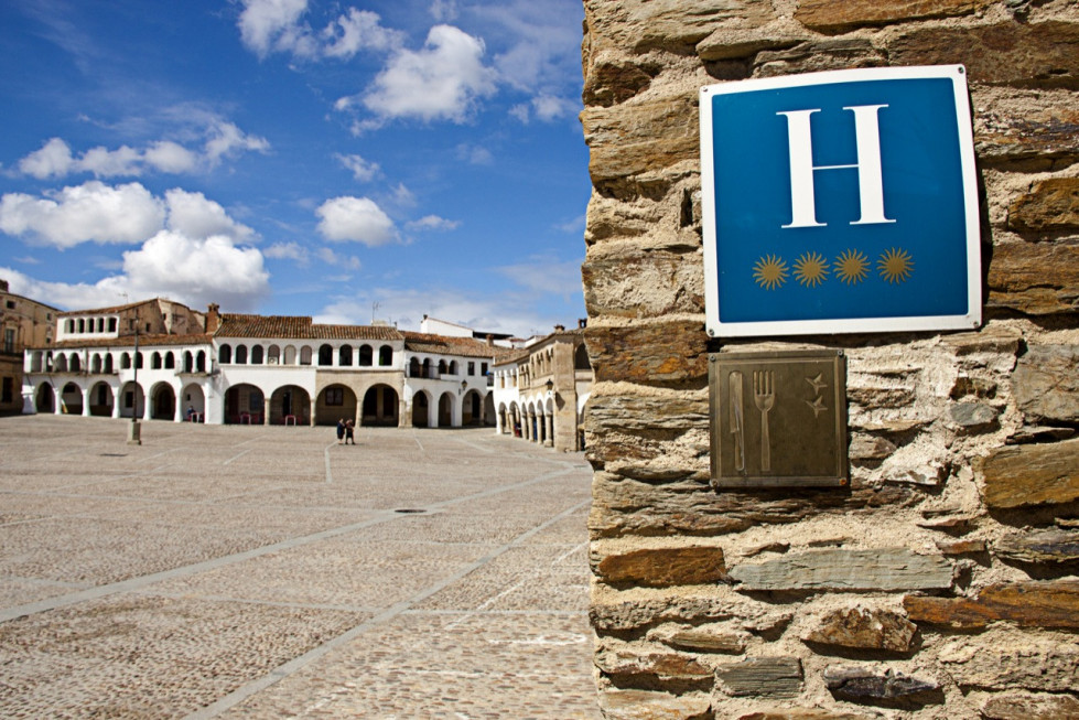 Turismo de Extremadura